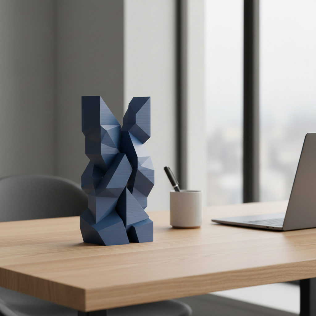 Desk and Shelf Display Items