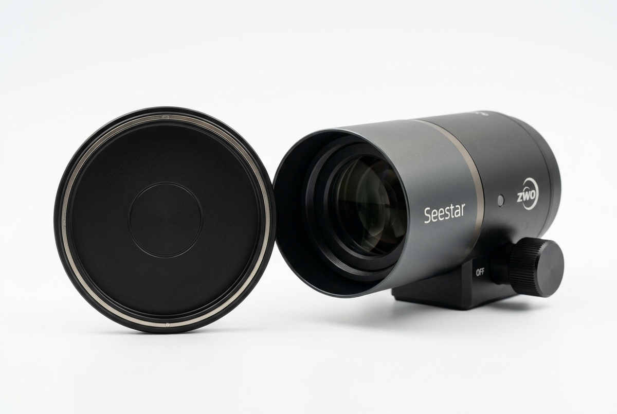 Telescope Accessories