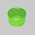 Coral Mushroom Anemone Cage with screw on lid | Reef tank | Saltwater | 3d Printed
