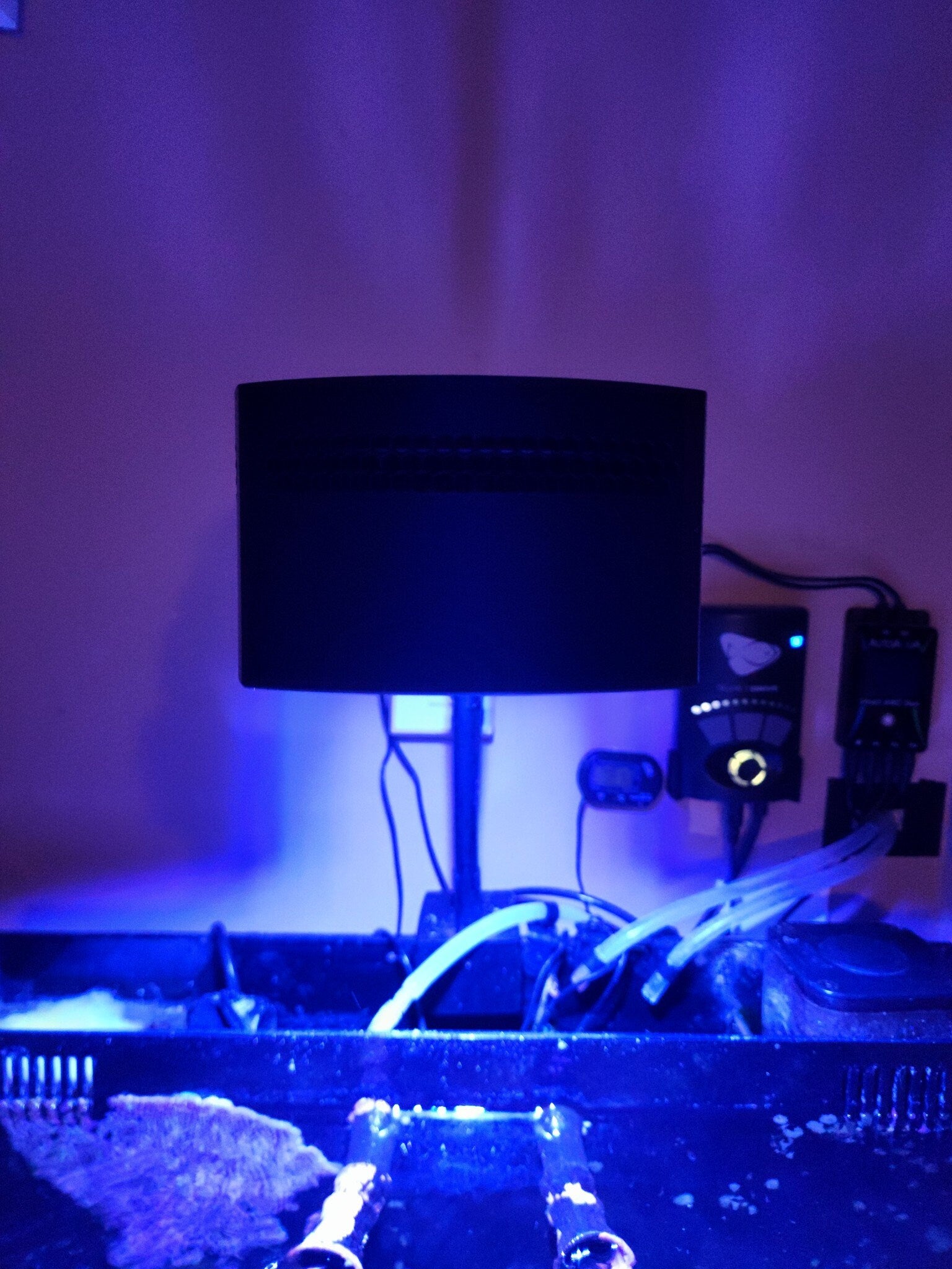 AI Prime HD Light Shade