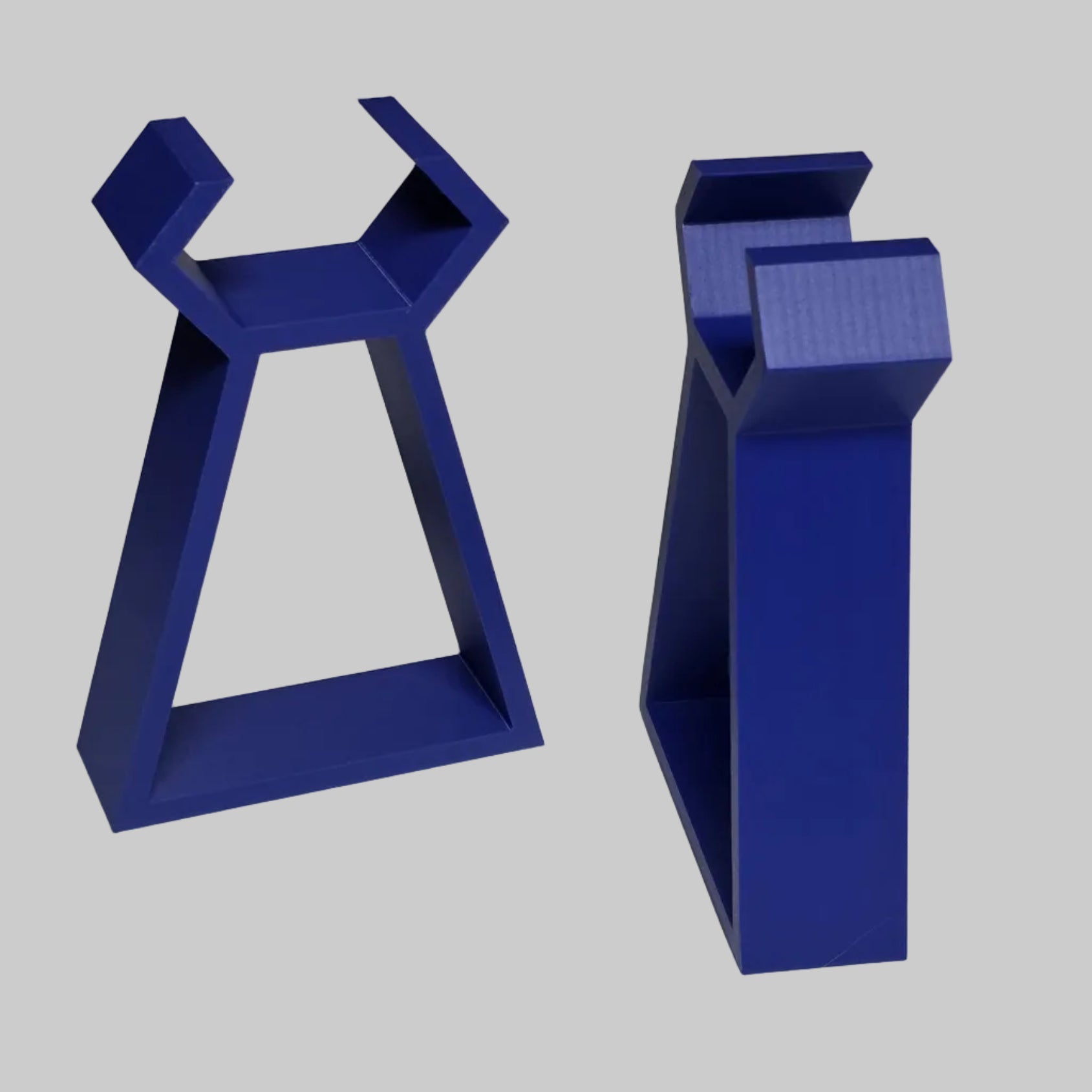 Reef Flare Bar riser stand | 4.5 inch tall | sold in pair