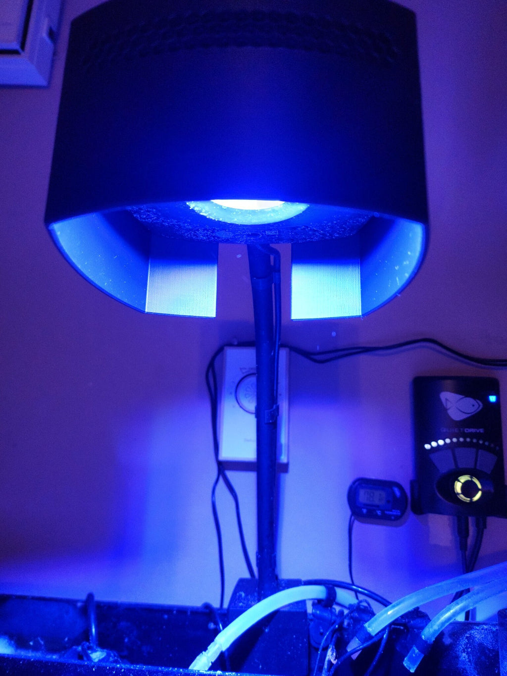 AI Prime HD Light Shade