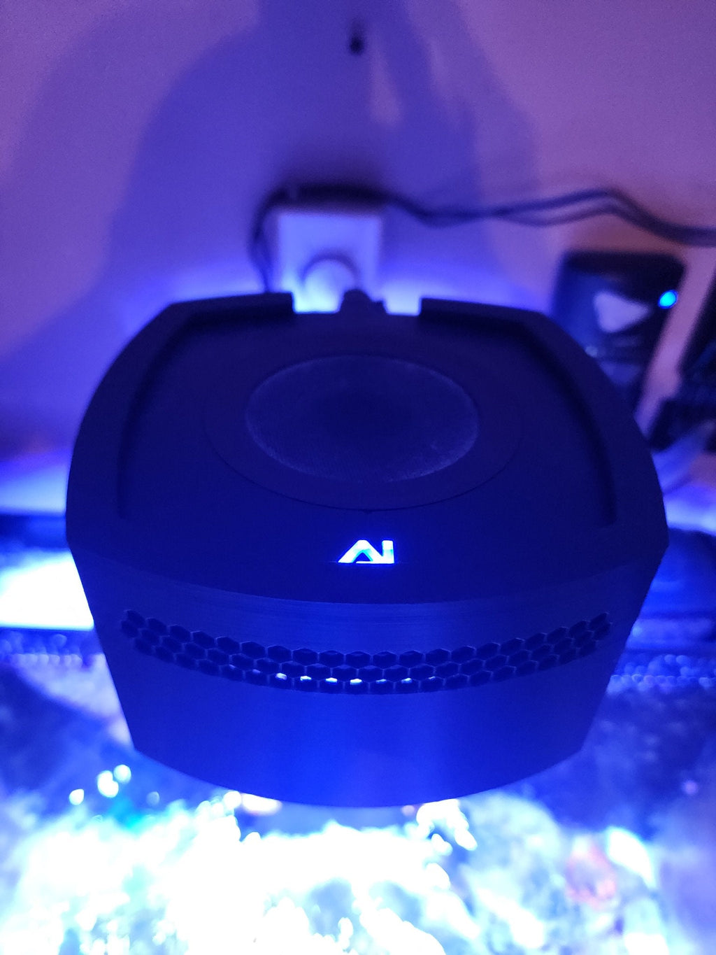 AI Prime HD Light Shade