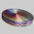 Spiral Slinky Sensory Fidget | Stress Relief | ADHD | 2 5/8 inch diameter