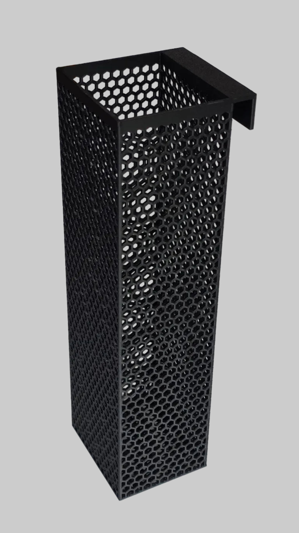 Refugium | Coral Basket | Coral Cage | Hang On | Custom Sizes | 3x3.5x12 inches | 4x7x3 | 4x9x5.5 | Reef Safe