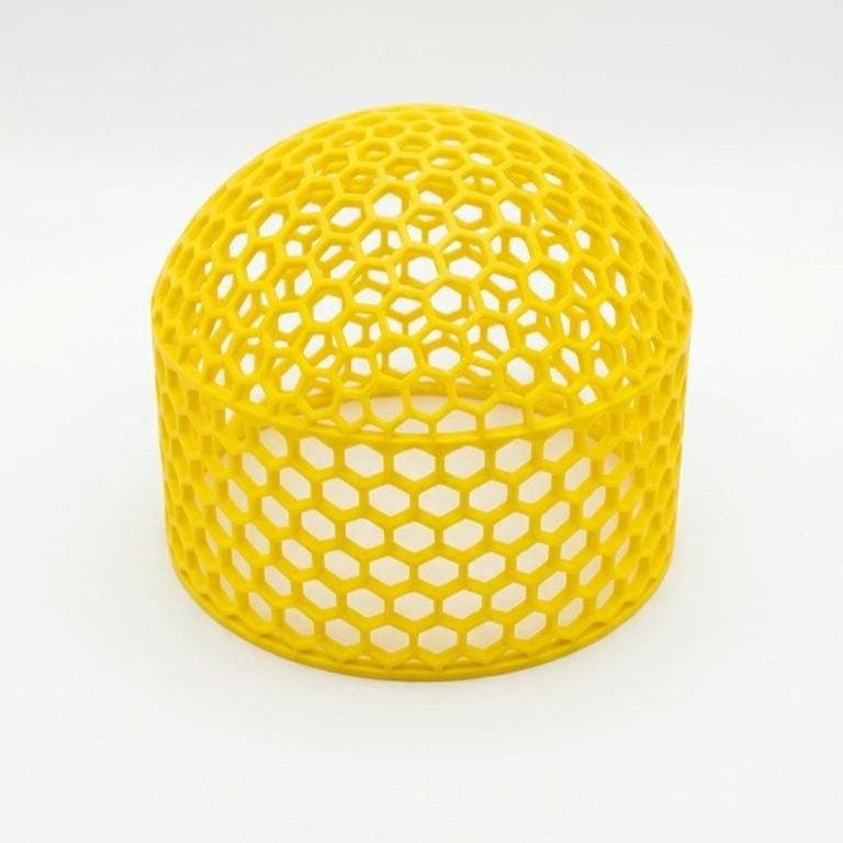Coral Cage Large | Domed Coral Cage | 7 inch, 6inch, 5 inch, 3.5 inch diameter | Reef Safe