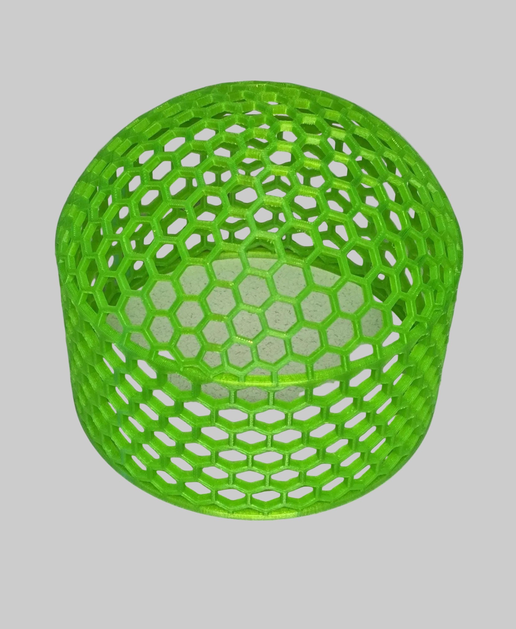 Coral Cage Large | Domed Coral Cage | 7 inch, 6inch, 5 inch, 3.5 inch diameter | Reef Safe