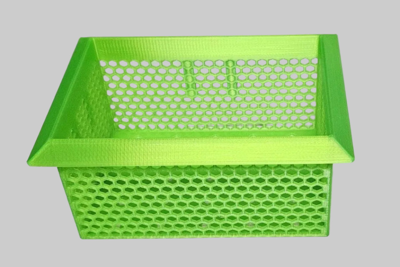 Floating Anemone Coral Basket | Reef Tank | Saltwater | 4x6 inch, 6x6 inch, 6x8 inch, 12x12 inch | Suction cup or Magnetic