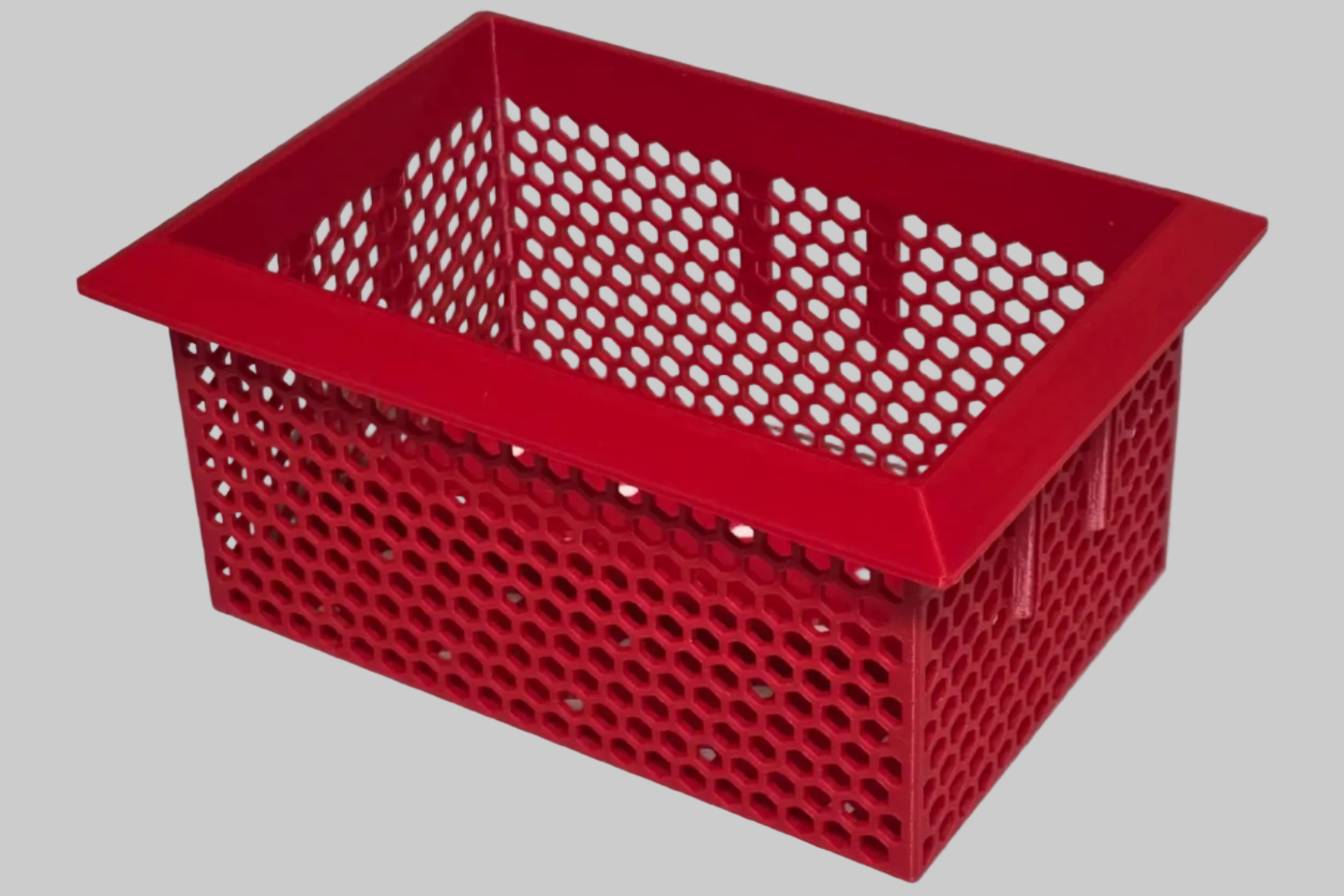 Floating Anemone Coral Basket | Reef Tank | Saltwater | 4x6 inch, 6x6 inch, 6x8 inch, 12x12 inch | Suction cup or Magnetic