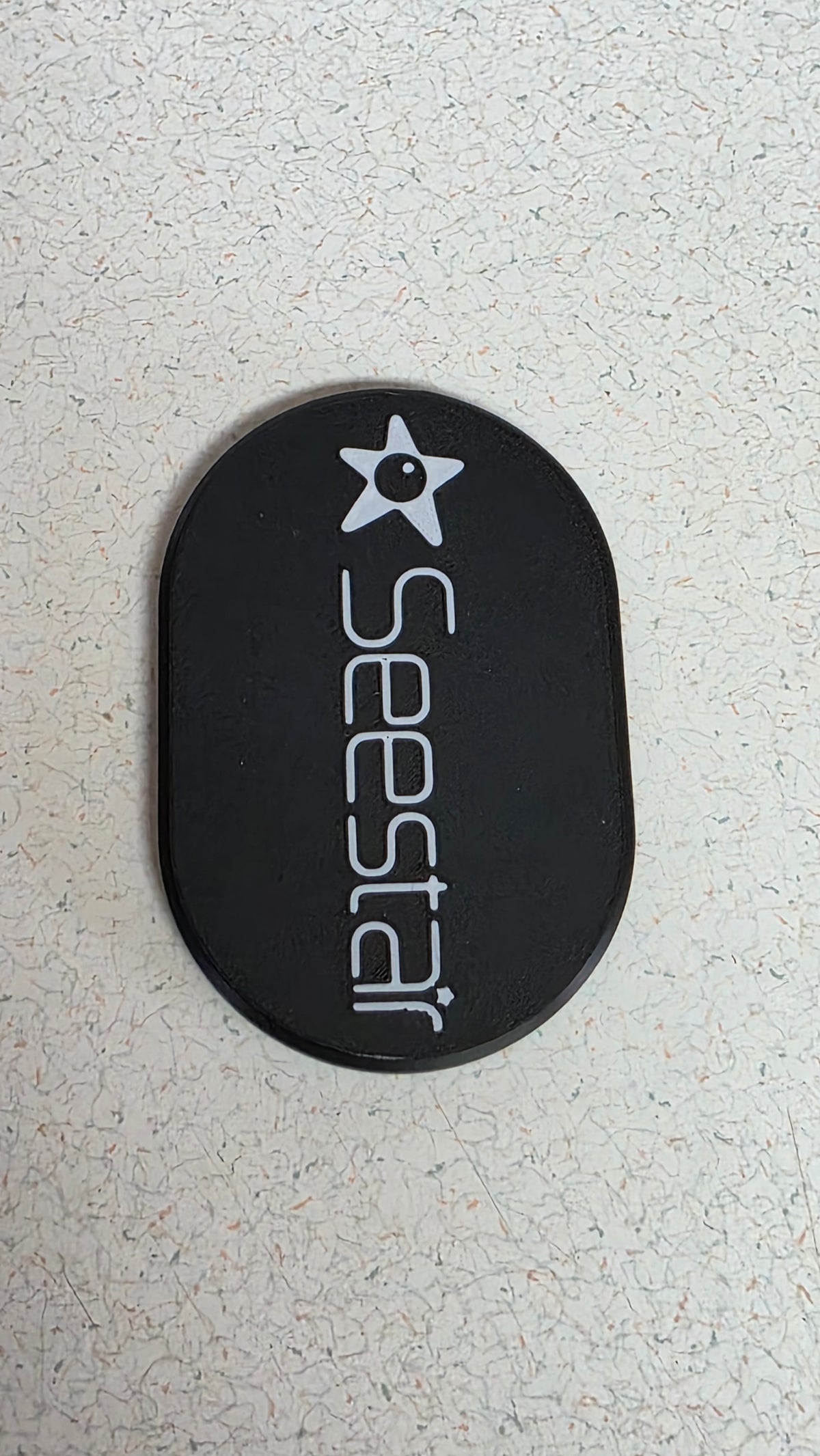 ZWO Seestar S50 Pro Lens Cap | Magnetic | Dust Cap | Black or White versions