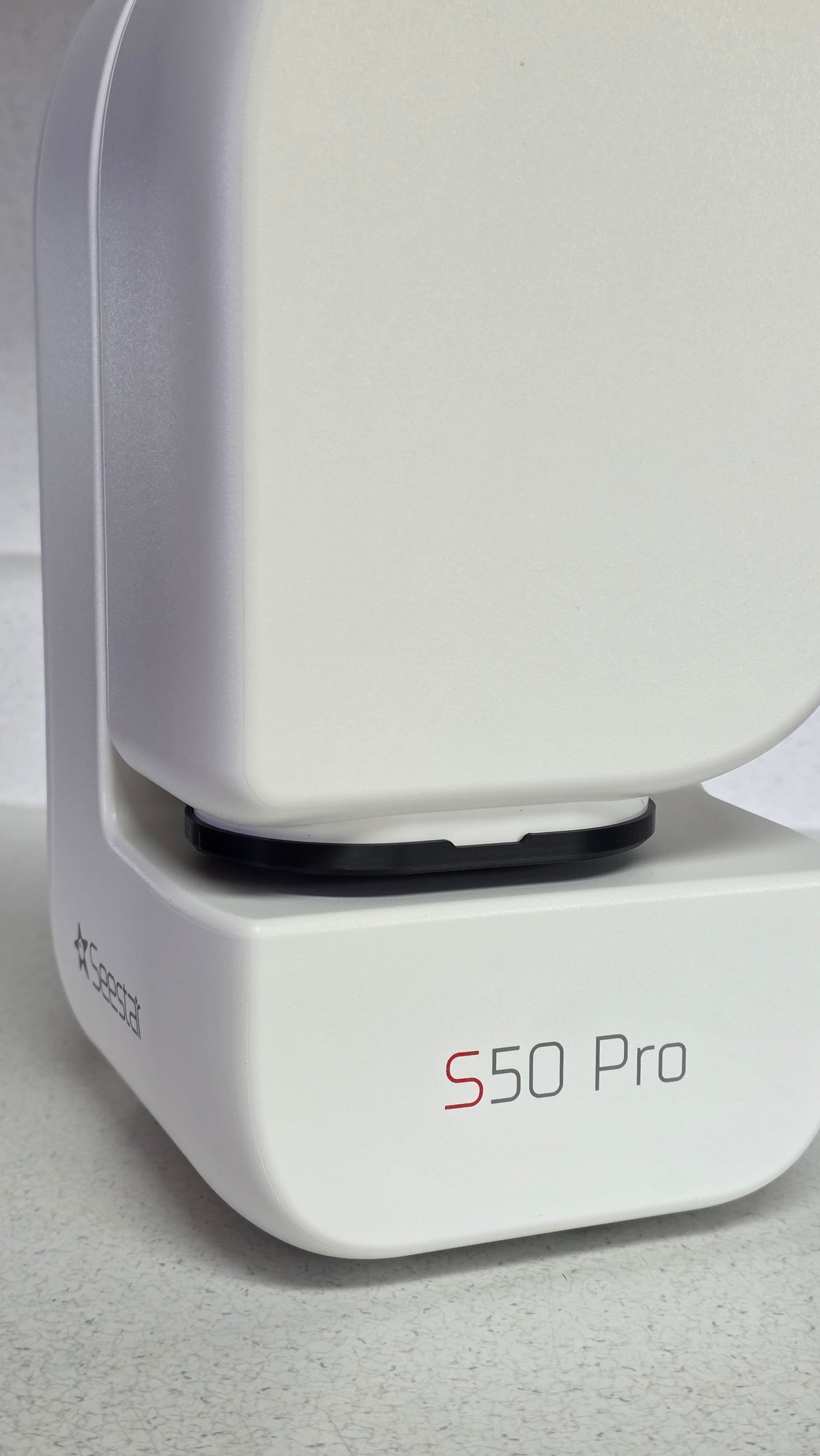ZWO Seestar S50 Pro Lens Cap | Magnetic | Dust Cap | Black or White versions